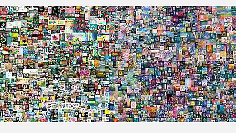 மெய்நிகர் உலகில் உங்களுக்கு எவ்வளவு சொத்து இருக்கிறது?