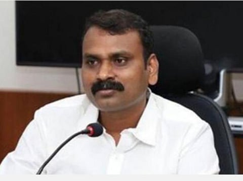 தற்காலிகமாக ஸ்டெர்லைட் ஆலை திறக்க ஒப்புதல்: எல்.முருகன் பேட்டி