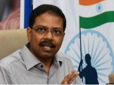 வாக்கு எண்ணிக்கைக்கு வரும் முகவர்களுக்கு கரோனா பரிசோதனை கட்டாயம்: சத்யபிரதா சாஹு