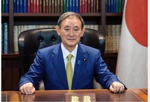 கரோனா பரவல் தடுப்பு: இந்தியா - ஜப்பான் பிரதமர்கள் ஆலோசனை