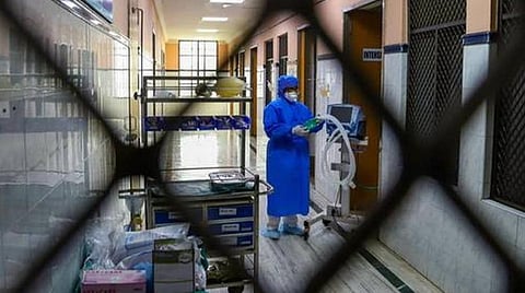 ஏப்ரல் 26 தமிழக நிலவரம்: தொற்று பாதிப்பு, குணமடைந்தோர், பலி எண்ணிக்கை - முழுமையான பட்டியல்