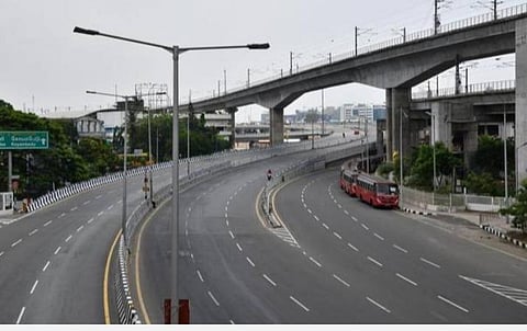 ஊரடங்கை எப்போது, எவ்வாறு அமல்படுத்த வேண்டும்?- மாநிலங்களுக்கு மத்திய அரசின் வழிகாட்டு நெறிகள் வெளியீடு