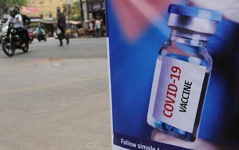 தடுப்பூசிக்குப் பிறகும் கரோனா: எப்படிப் புரிந்துகொள்வது?