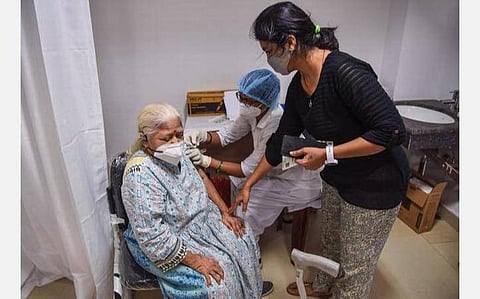 தடுப்பூசி விநியோகத்தை சீரமையுங்கள்!