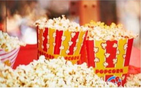 பாப்கார்ன்: ஆக்ஸிஜனுக்காக கார் கொடுத்த ஷானவாஸ்