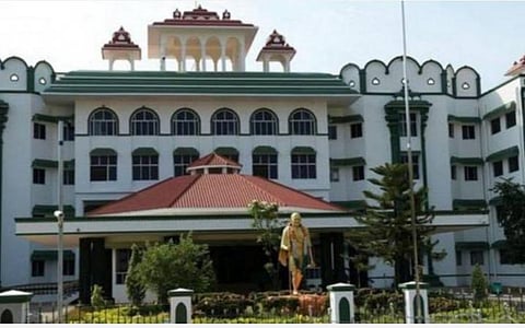 கன்னியாகுமரி முதல் சென்னை வரை கல்வி உரிமை விழிப்புணர்வு பேரணி செல்ல அரியலூர் அனிதாவின் சகோதரருக்கு மறுப்பு