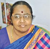 புவனேஷ்வரி