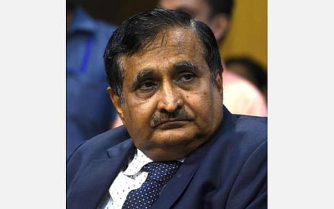 பணிக்கால முறைகேடு புகார்கள்: சுரப்பாவிடம் நேரடியாக விசாரணை நடத்த முடிவு