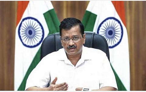 டெல்லியில் 44 ஆக்சிஜன் உற்பத்தி ஆலைகள்