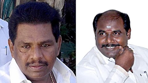 ஹாட் லீக்ஸ்: அனிதாவுக்கு அணைபோடும் பண்ணையார்!