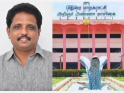 மதுரையில் கோவிட் பரவலைக் கட்டுப்படுத்தாவிட்டால் மருத்துவமனைகள் தாக்குப்பிடிக்க முடியாத நிலை ஏற்படும்: சு.வெங்கடேசன் எச்சரிக்கை