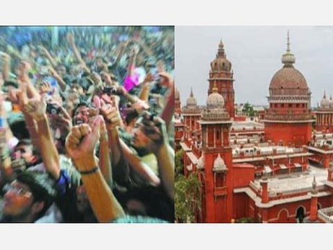 தேர்தல் வாக்குறுதி அளித்துவிட்டு நழுவும் வேட்பாளர்கள்: நடவடிக்கை கோரி உயர் நீதிமன்றத்தில் பொதுநல வழக்கு