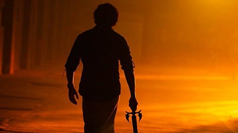 கரோனாவால் 'சூர்யா 40' படப்பிடிப்பிலும் நெருக்கடி