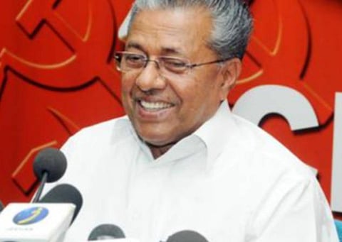 கேரளாவில் மீண்டும் இடதுசாரி ஆட்சி: தேர்தலுக்கு பிந்தையக் கருத்துக் கணிப்பு