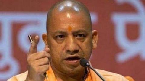 அச்சுறுத்தும் கரோனா: உ.பி.யில் வாரம் 2 நாள் ஊரடங்கை நான்காக நீட்டித்து முதல்வர் யோகி அறிவிப்பு