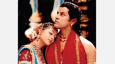 அந்நியன்