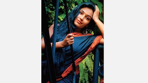 ரஜிஷா விஜயன்