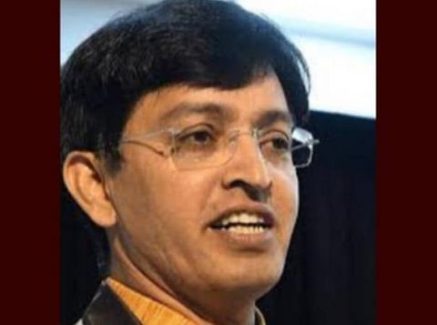 ராதாகிருஷ்ணன்: கோப்புப்படம்