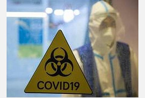 இந்தியாவின் நிலைமை யாருக்கு வேண்டுமானாலும் ஏற்படலாம் : உலக சுகாதார அமைப்பு