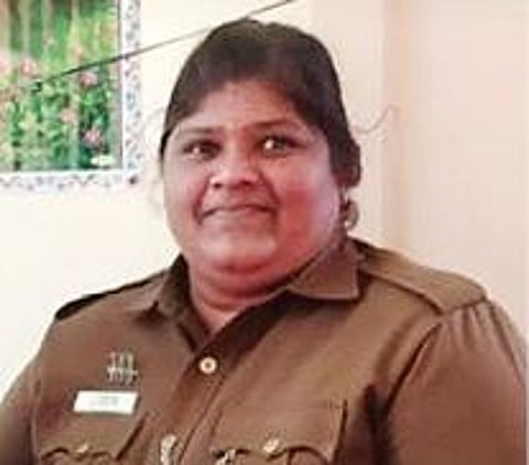 கனிமுத்து