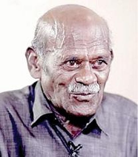 செல்லதுரை