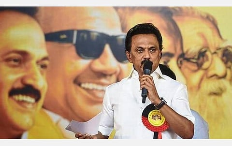 வாக்கு எண்ணிக்கை முடிந்து வெற்றிச் சான்றிதழ் பெறும் வரை வேட்பாளர்கள் விழிப்புடன் இருக்க வேண்டும்: ஆலோசனைக் கூட்டத்தில் திமுக தலைவர் ஸ்டாலின் வலியுறுத்தல்