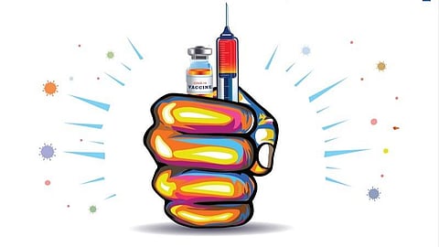 தடுப்பூசியைத் தவிர்த்து, கரோனாவிடம் வீழத் தயாராகிறோமா?