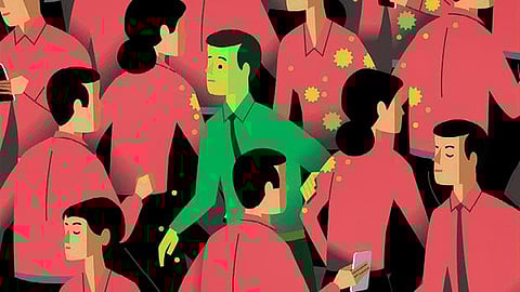 நலம்தானா 03: அறிகுறி இல்லாத நோய்கள் உண்டா?