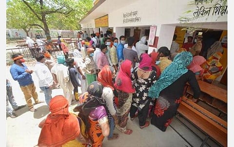 பஞ்சாயத்து தேர்தலின் வாக்கு எண்ணிக்கை பணியை ஏற்க மறுக்கும் 706 ஆசிரியர்கள்