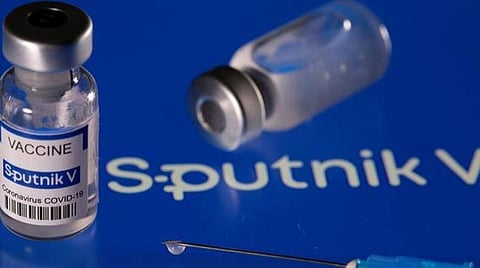 இன்று வருகிறது ஸ்புட்னிக்-வி தடுப்பூசி: உடனடி பயன்பாட்டுக்குக் கொண்டு வர நடவடிக்கை