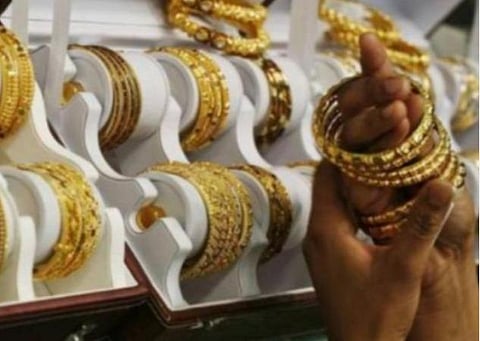 தங்கம் விலை; இன்றைய நிலவரம் என்ன?