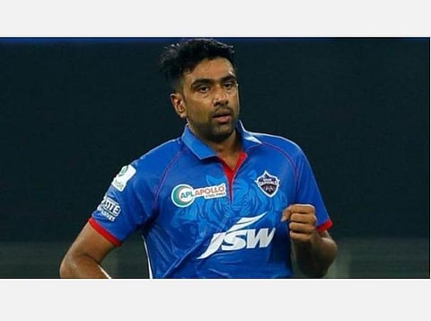 அஸ்வின் குடும்பத்தில் 10 பேருக்கு கரோனா தொற்று; முகக்கவசம் அணியுங்கள், தடுப்பூசி போட்டுக்கொள்ளுங்கள்: அஸ்வின் மனைவி வேண்டுகோள்