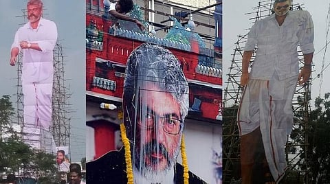 ‘தல’யும் தல ரசிகர்களும் – தனித்துவம்மிக்க பந்தம்