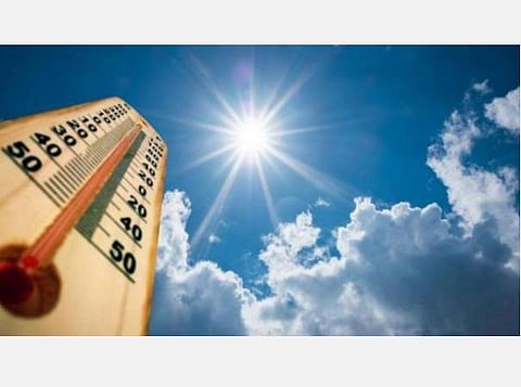 அடுத்த 5 நாட்களுக்கு தமிழகத்தில் பல மாவட்டங்களில் மழை; கடலோர மாவட்டங்களில் வெப்பம் அதிகரிக்கும்: வானிலை ஆய்வு மையம்