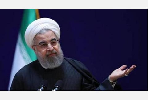 சவுதியிடம் ஏற்பட்டுள்ள மாற்றம் வரவேற்கத்தக்கது: ஈரான்