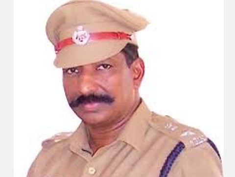 ஓய்வுபெற்ற ஐபிஎஸ் அதிகாரி கரோனாவுக்கு பலி: சென்னை மருத்துவமனையில் உயிர் பிரிந்தது