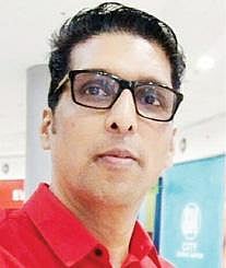 முகமது கனி