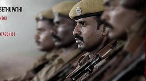 'விடுதலை' படக்குழுவினரின் பலே திட்டம்