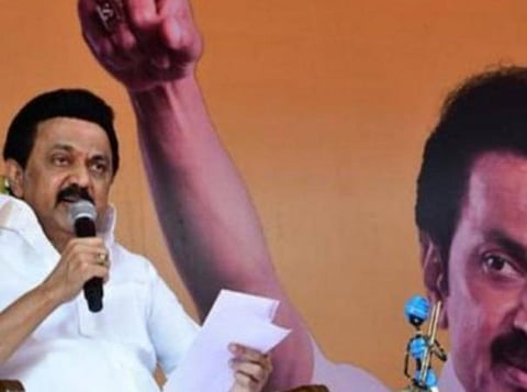 ஸ்டாலின்: கோப்புப்படம்