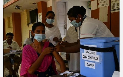 மே 2 சென்னை நிலவரம்; கரோனா தொற்றிலிருந்து மீண்டவர்கள், சிகிச்சையில் இருப்பவர்கள்: மண்டல வாரியான பட்டியல்