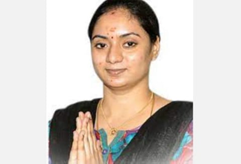 புதுச்சேரி தேர்தல்: நெடுங்காடு தொகுதியில் என்.ஆர்.காங்கிரஸ் முன்னிலை