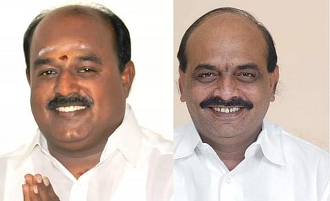 குணசேகரன், செல்வராஜ்