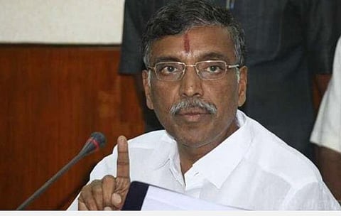 தருமபுரியில் அனைத்துத் தொகுதிகளிலும் அதிமுக கூட்டணி முன்னிலை