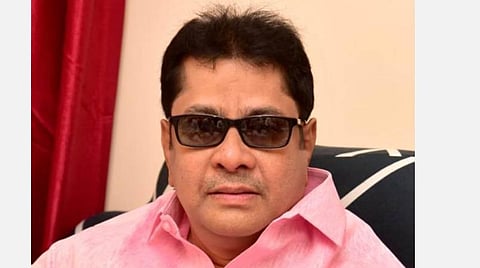 காரைக்கால் தெற்கு தொகுதியில் திமுக வேட்பாளர் நாஜிம் முன்னிலை