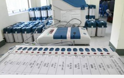 காரைக்கால் வடக்கு: 3-வது முறையாக என்.ஆர்.காங்கிரஸின் திருமுருகன் வெற்றி