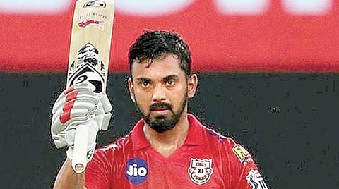 பஞ்சாப் கிங்ஸ் அணியின் கேப்டன் கே.எல்.ராகுல் | கோப்புப்படம்