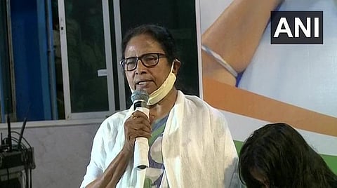 ‘‘நந்திகிராம் வாக்கு எண்ணிக்கையில் முறைகேடு; நீதிமன்றத்தை அணுகுவேன்’’- மம்தா பானர்ஜி பரபரப்பு குற்றச்சாட்டு