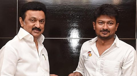 உங்கள் வீட்டுப் பிள்ளையாக இருந்து கடமையாற்றுவேன்: உதயநிதி ஸ்டாலின் உறுதி