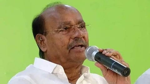 தேர்தல் முடிவுகள் ஏமாற்றம் அளித்தாலும் சோர்வளிக்கவில்லை: ராமதாஸ்