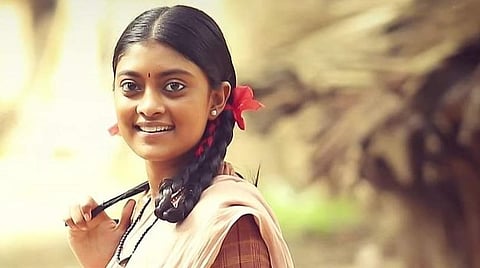 அம்மு அபிராமிக்கு கரோனா தொற்று உறுதி